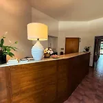 Villa Due Leoni - Casa Per Turismo Cattolico