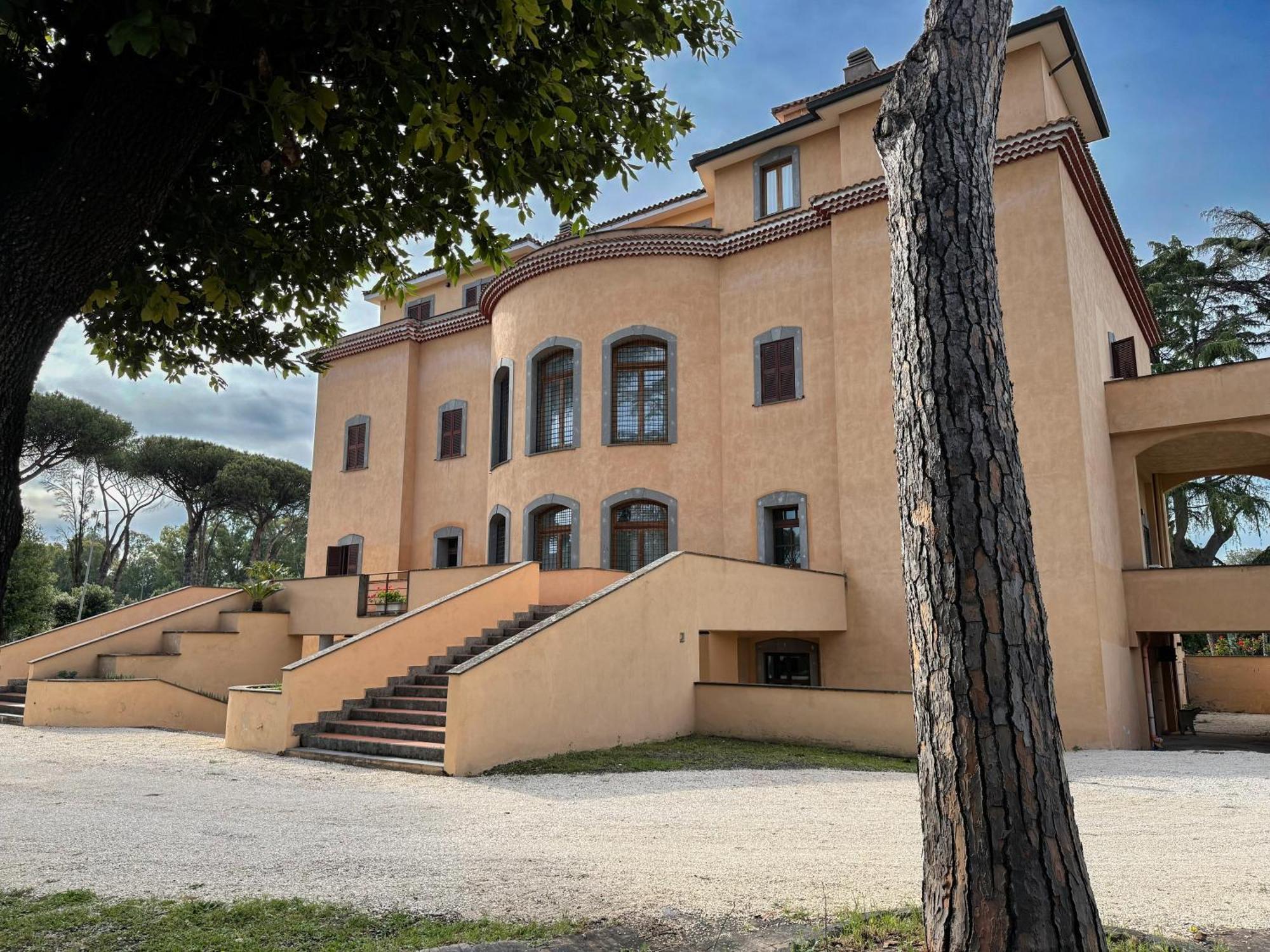 Due Leoni - Casa Per Turismo Cattolico Hotel