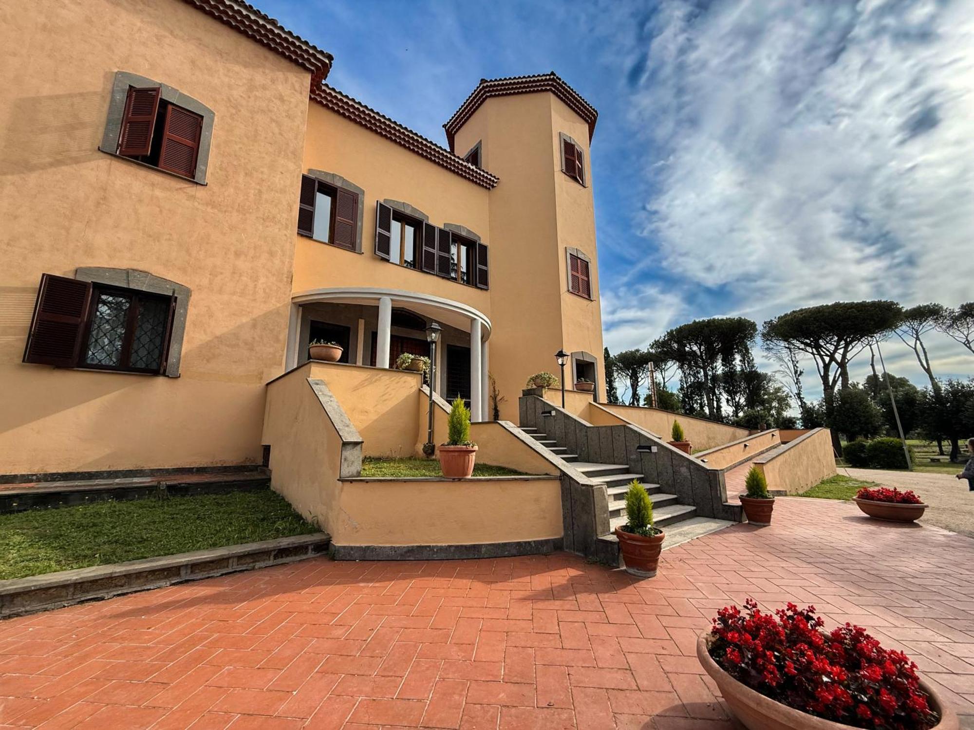 Due Leoni - Casa Per Turismo Cattolico Hotel *