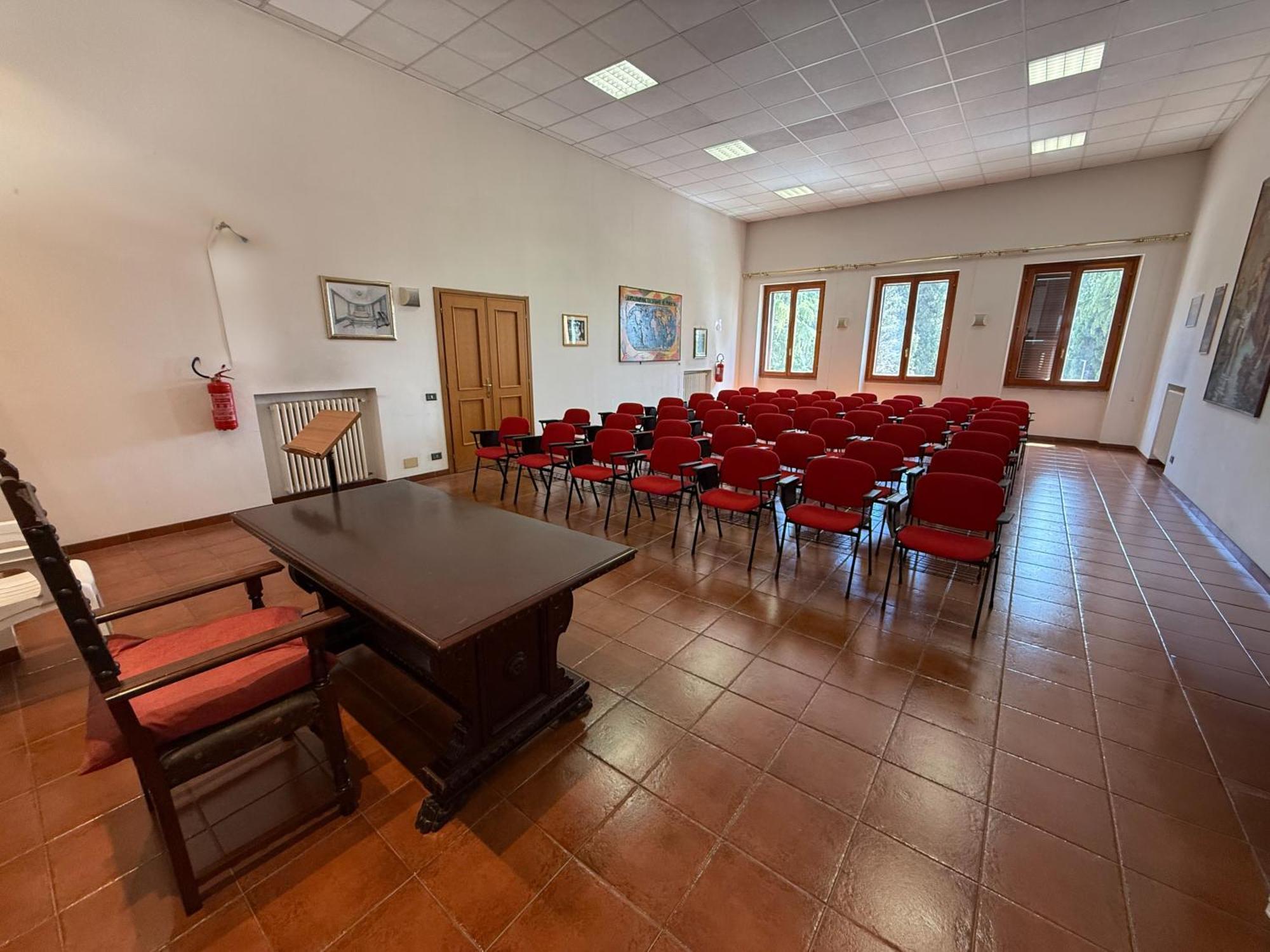 Due Leoni - Casa Per Turismo Cattolico *