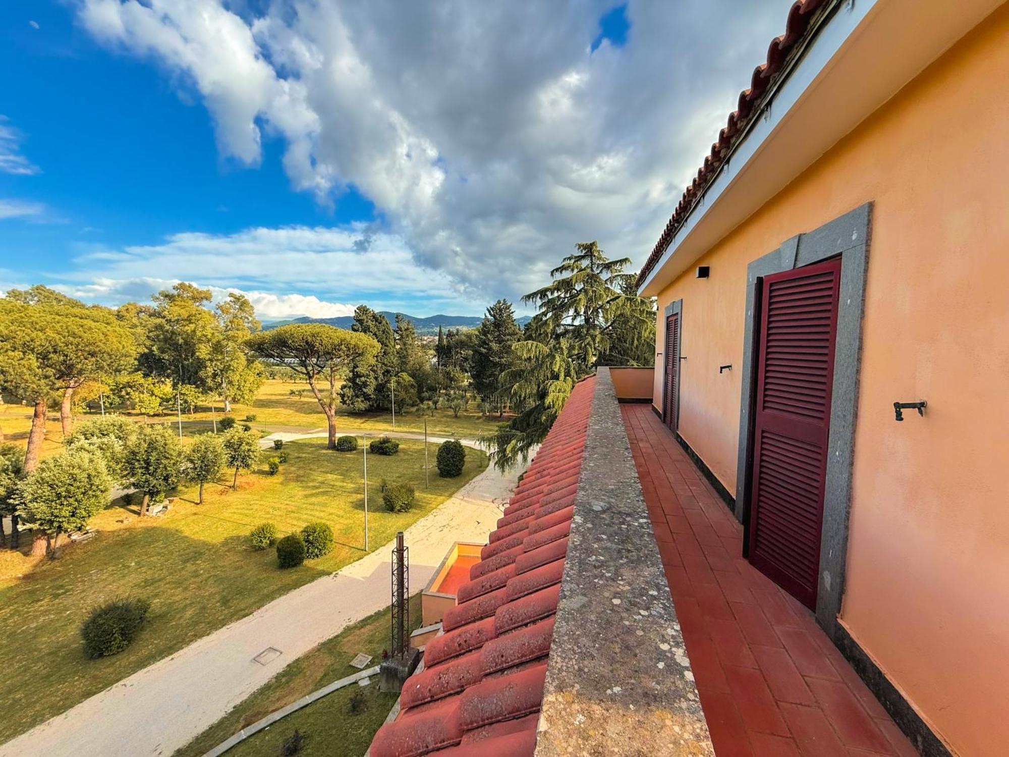 Due Leoni - Casa Per Turismo Cattolico Hotel Roma