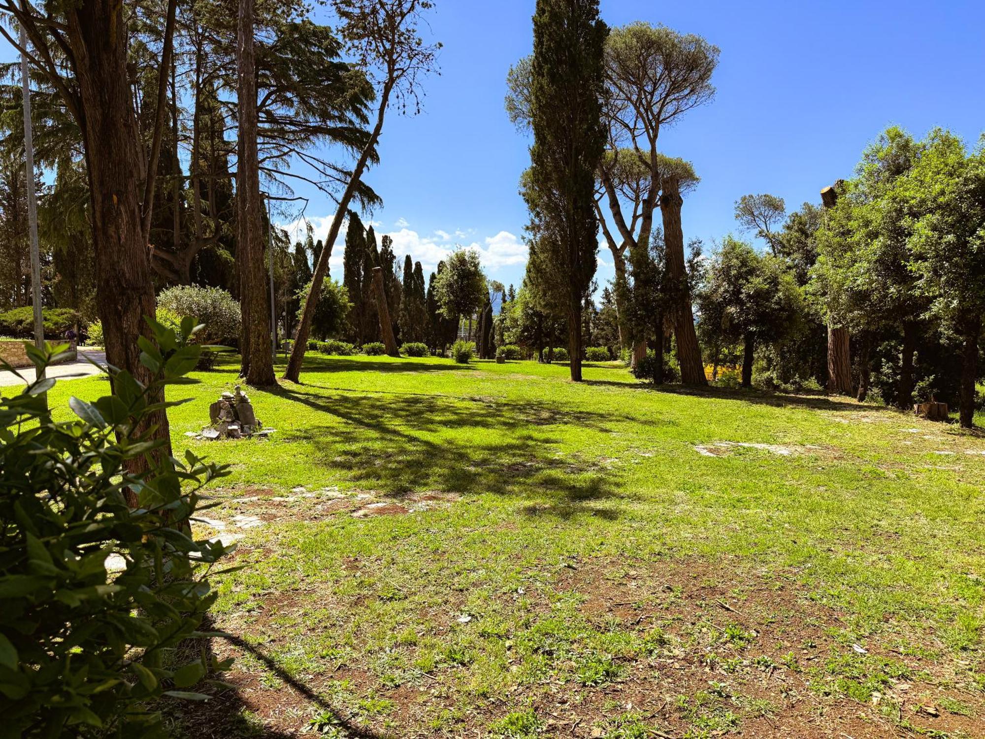 Due Leoni - Casa Per Turismo Cattolico Hotel *
