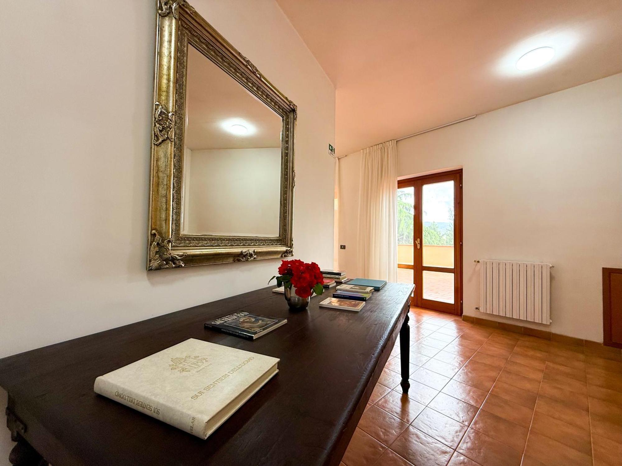 Due Leoni - Casa Per Turismo Cattolico Hotel *