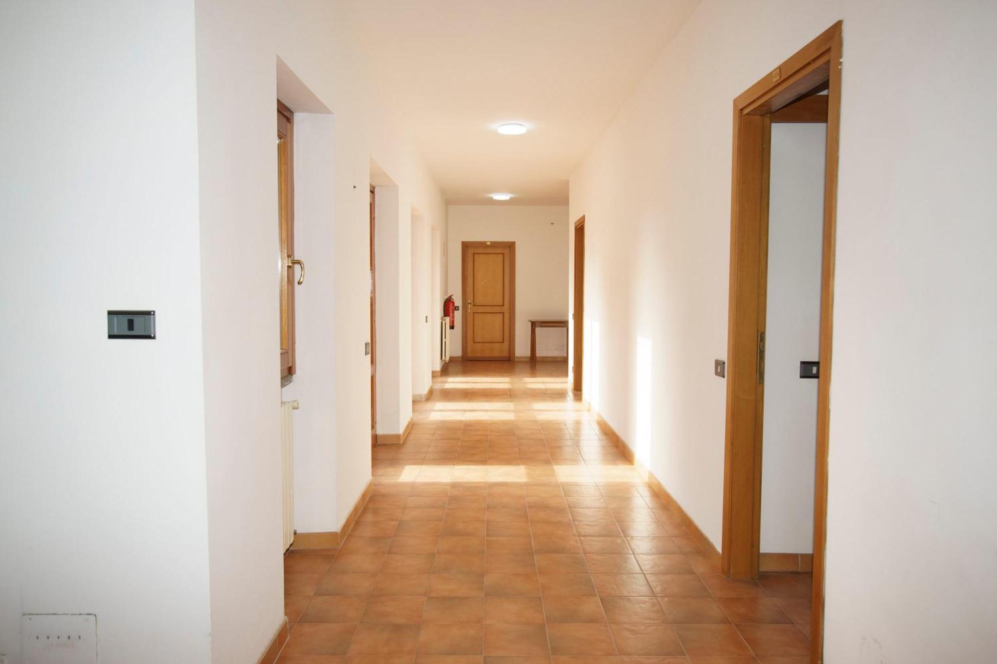 Hotel Due Leoni - Casa Per Turismo Cattolico *