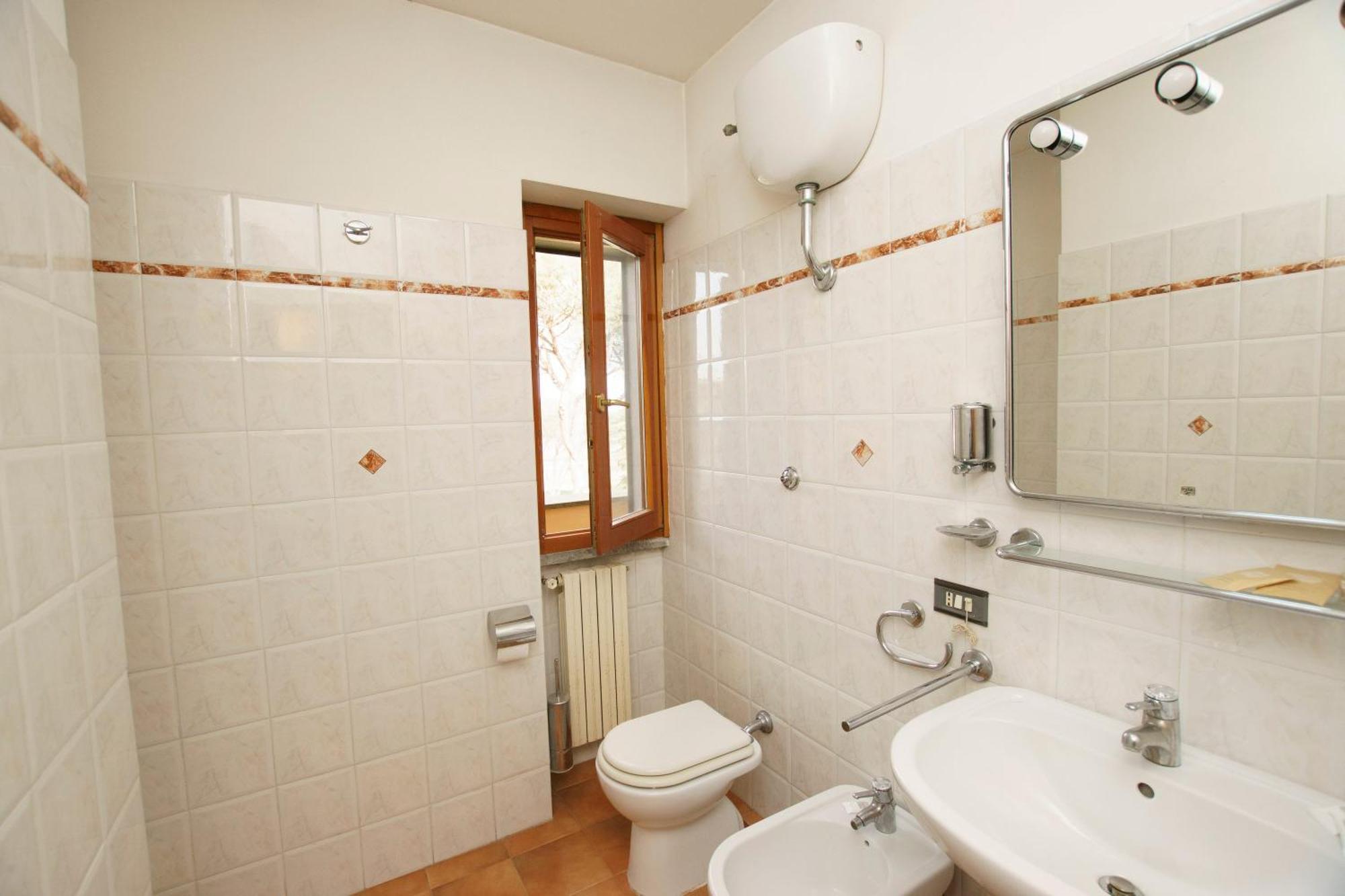 Due Leoni - Casa Per Turismo Cattolico Hotel Roma