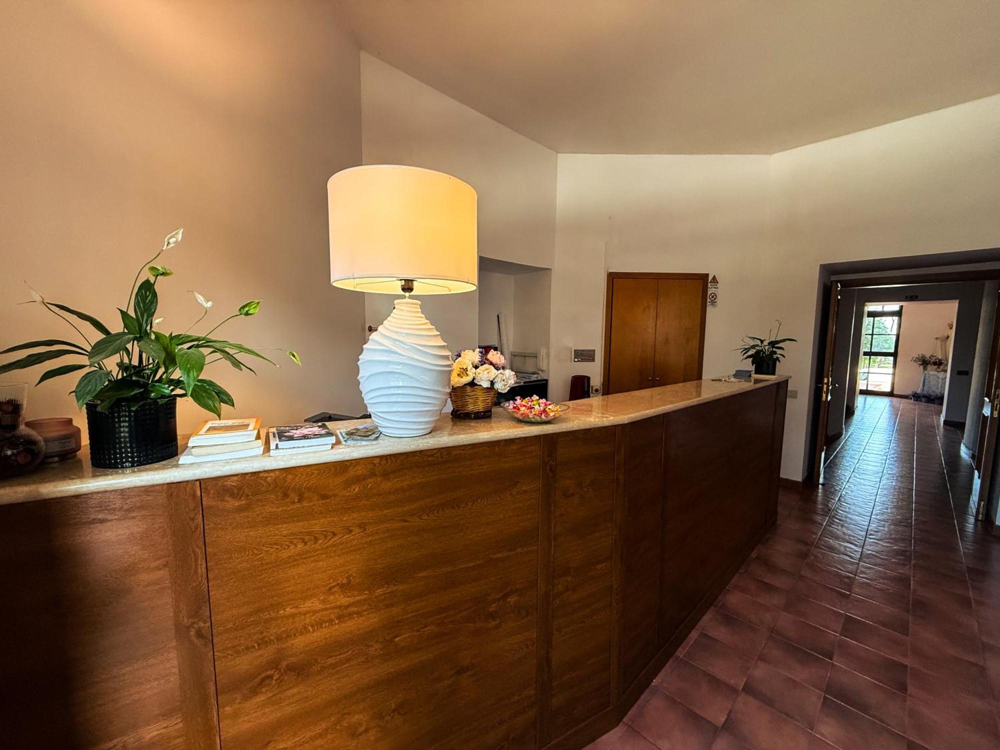 Due Leoni - Casa Per Turismo Cattolico Hotel Roma