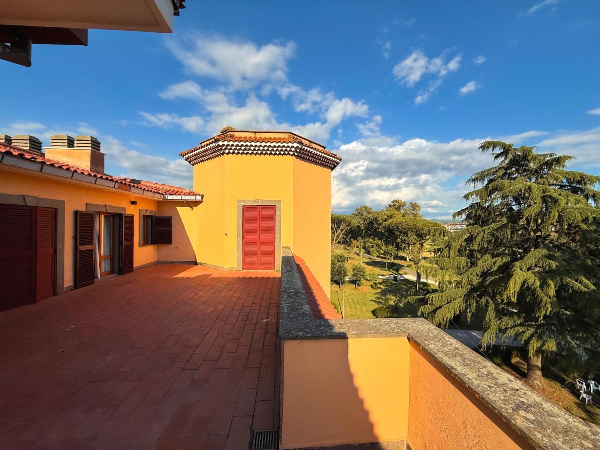 Hotel Due Leoni - Casa Per Turismo Cattolico *