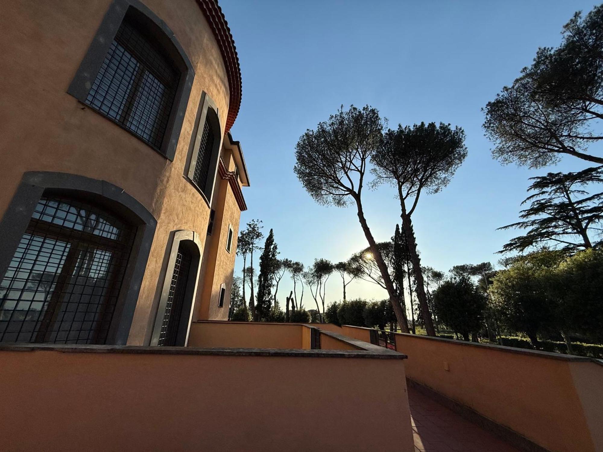 Due Leoni - Casa Per Turismo Cattolico