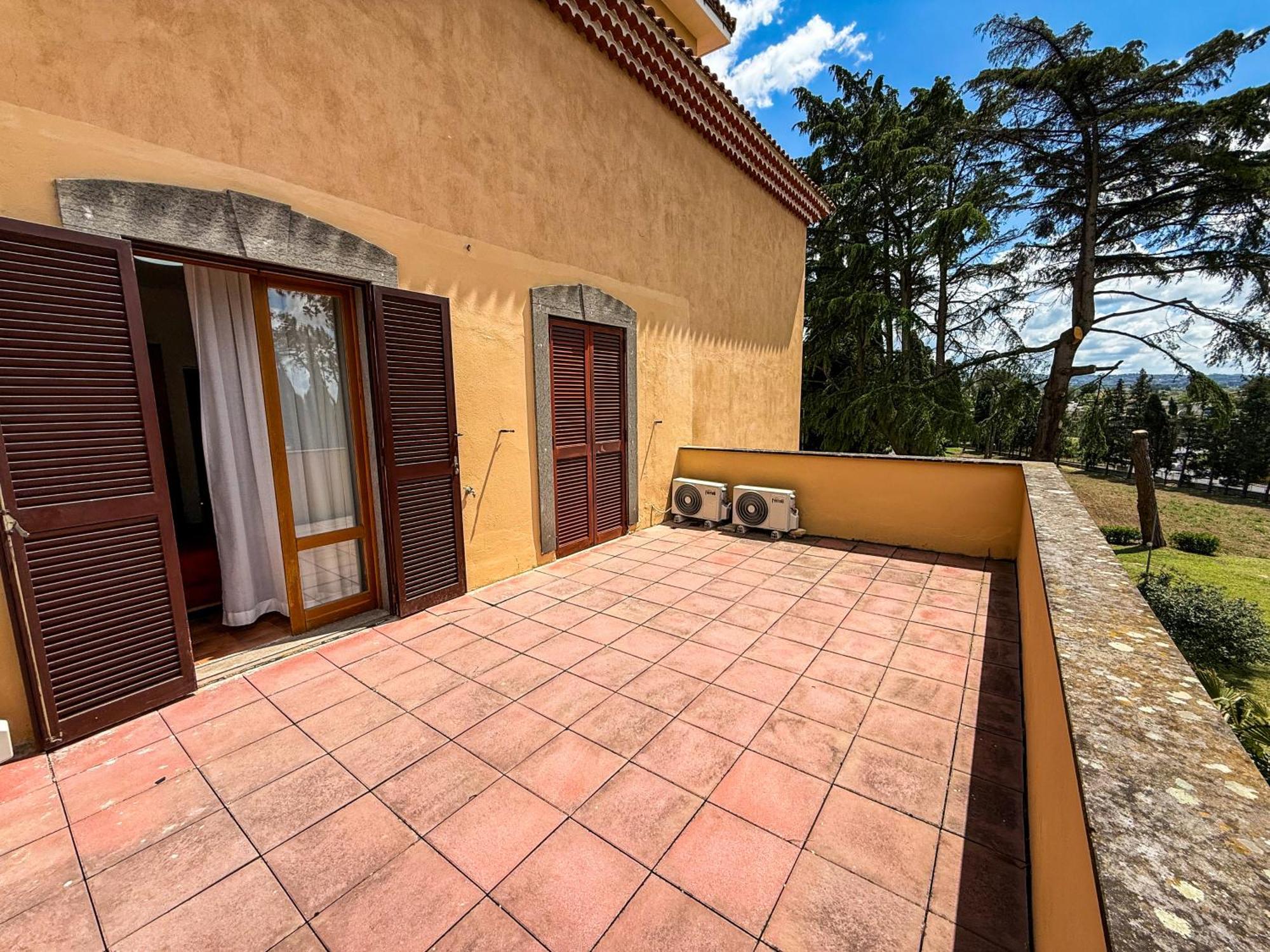 Due Leoni - Casa Per Turismo Cattolico