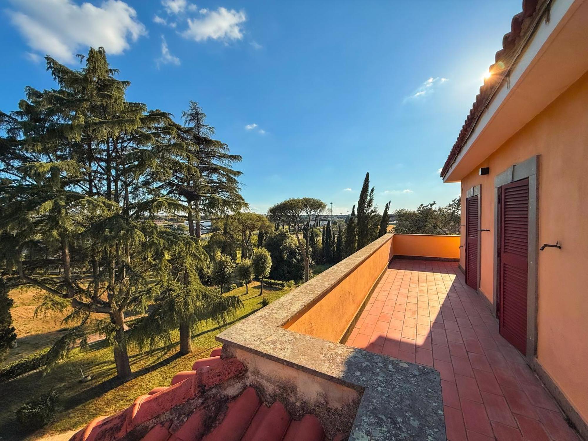 Due Leoni - Casa Per Turismo Cattolico Hotel *