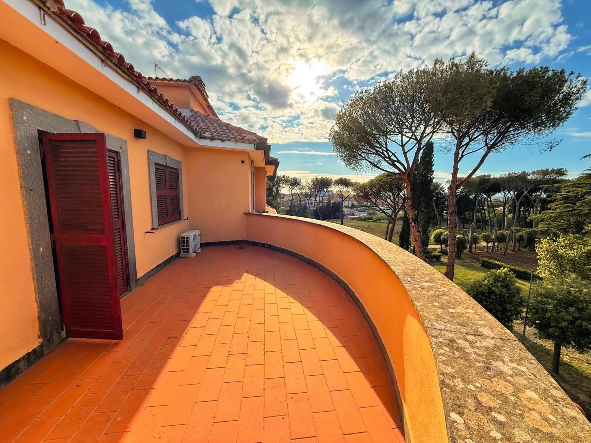 Hotel Due Leoni - Casa Per Turismo Cattolico Roma