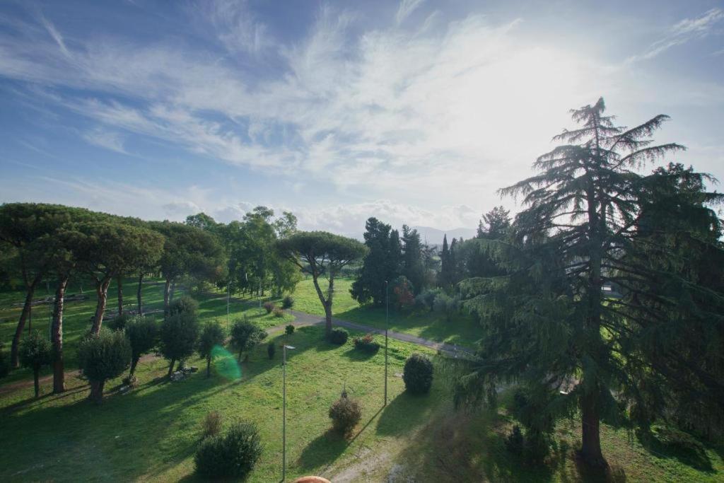 Due Leoni - Casa Per Turismo Cattolico Hotel Roma