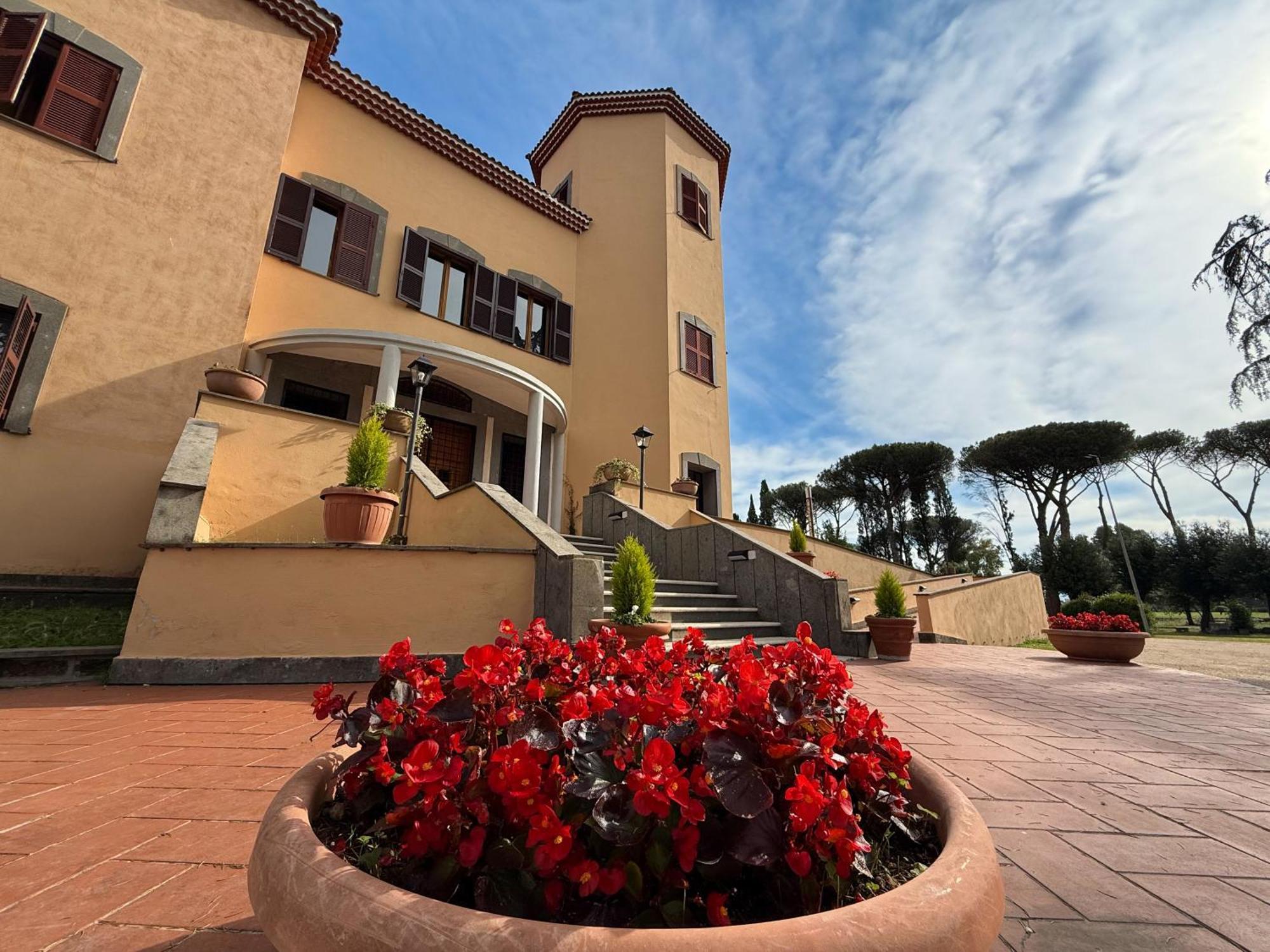 Due Leoni - Casa Per Turismo Cattolico
