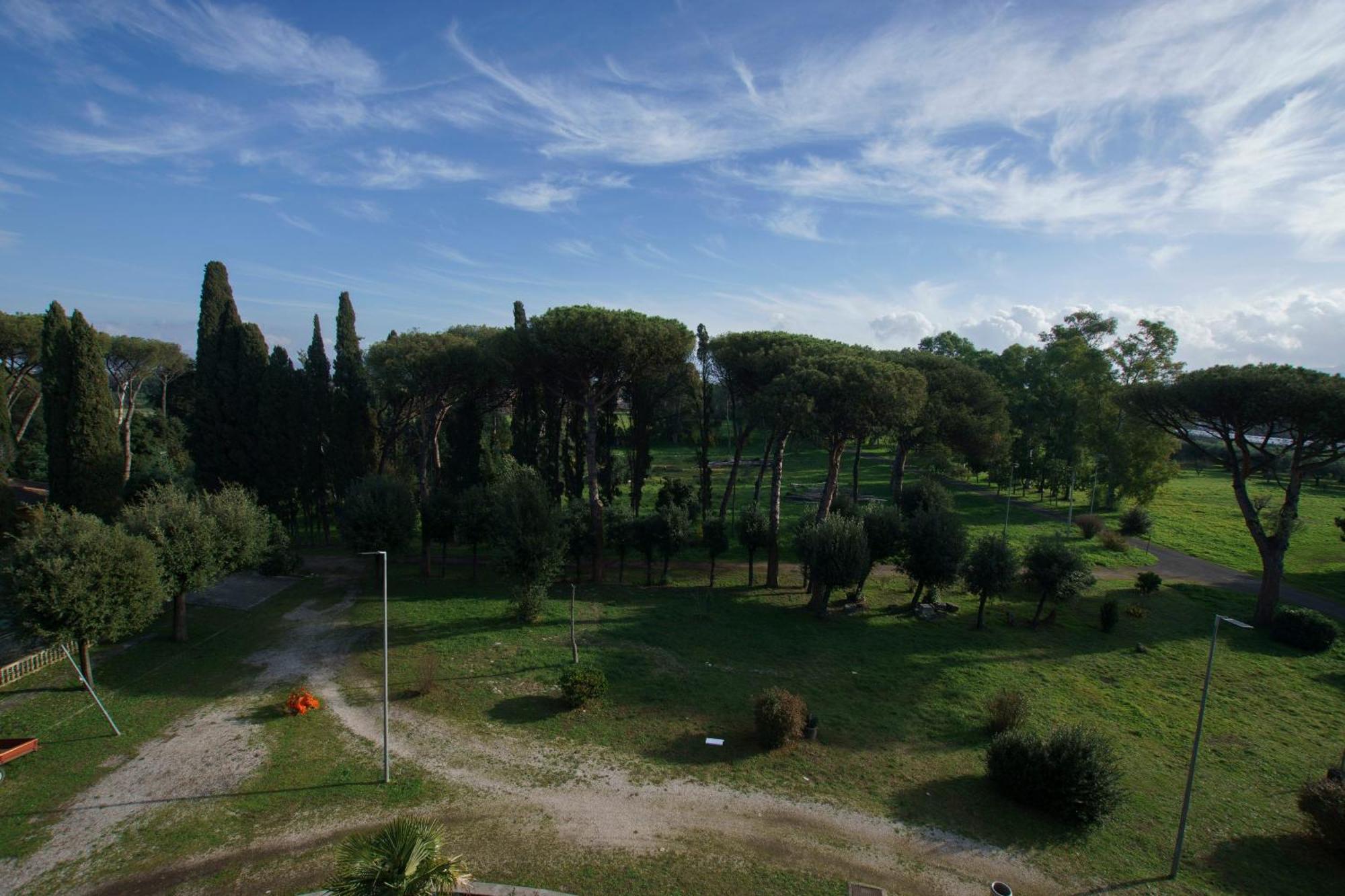 Due Leoni - Casa Per Turismo Cattolico