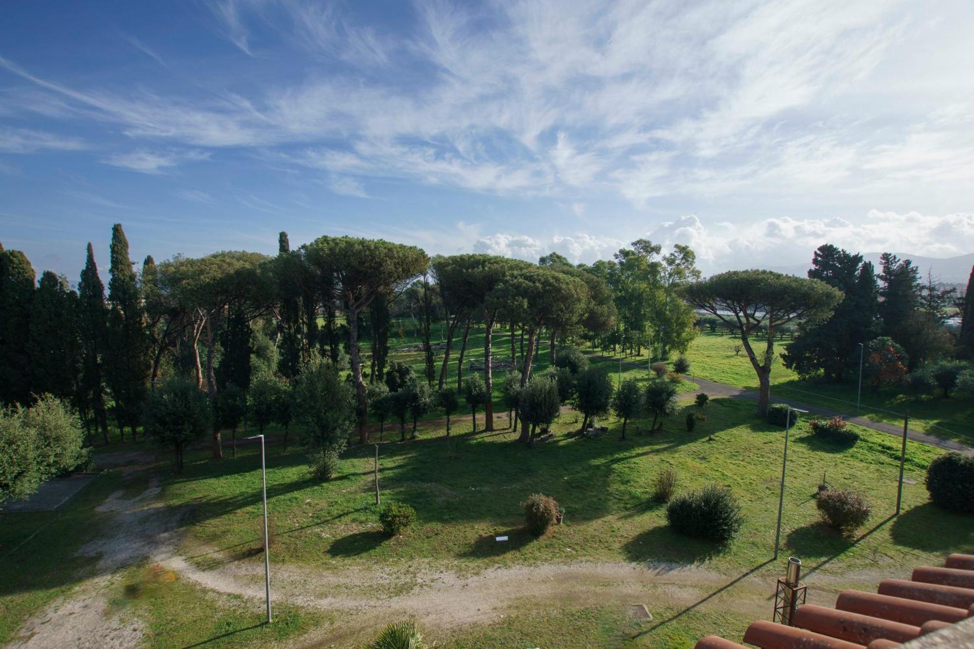 Due Leoni - Casa Per Turismo Cattolico